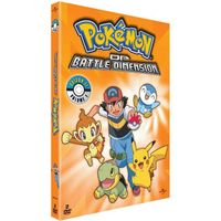 DVD DVD Pokémon, saison 1, vol.1
