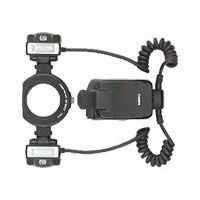 OBJECTIF REFLEX & FLASH Canon MT 24EX - Flash pour AP Reflex et compacts