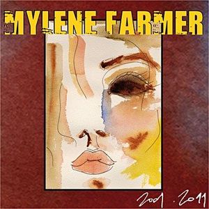VARIETE FRANCAISE MYLENE FARMER - Best Of 2001/2011 VARIETE FRANCAISE MYLENE FARMER - Best Of 2001/2011
