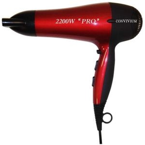 S?che Cheveux 2200W Techwood TSC9905