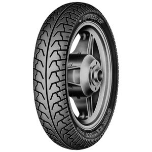 DUNLOP 150/80 R16 71V K 700 J AR. Pneu Moto Route
