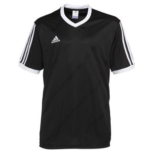ADIDAS TABE 14 T-shirt homme - Noir