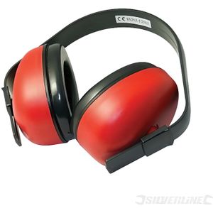 Casque antibruit SNR 27 dB