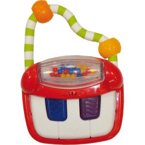 bébé PIANO