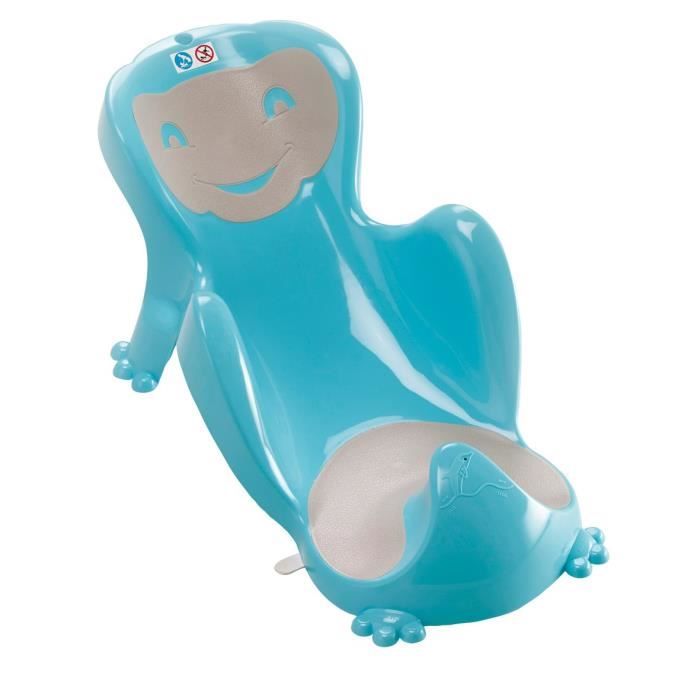 siege bebe bain thermobaby si 232 ge de bain babycoon turquoise gris bleu siege bebe bain thermobaby si 232 ge de bain babycoon turquoise gris bleu