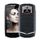 DOOGEE T5 5'' Cuir 4G Smartphone Téléphone Noir IP