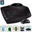 Logitech Cordless Desktop MX 5500 Revolution avec
