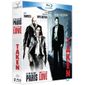 BLU RAY FILM Blu-Ray From Paris with love ; taken