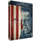 SORTIE BLU-RAY Blu Ray J Edgar