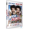 DVD FILM DVD Vive la France