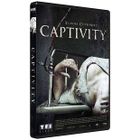 DVD FILM DVD Captivity