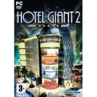 PC HOTEL GIANT 2 - GOLD EDITION / Jeu PC