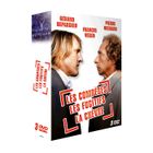 DVD FILM DVD Francis Veber : Les compères ; Les fugitifs...