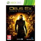  DEUS EX : HUMAN REVOLUTION / Jeu console X360