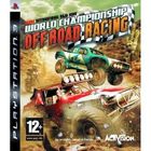 PLAYSTATION 3 WORLD CHAMPIONSHIP OFF ROAD / JEU CONSOLE PS3