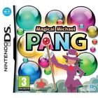 DS PANG MAGICAL MICHAEL / Jeu console DS