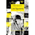  LES FIGURANTS