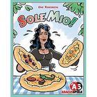 JEU DE PLATEAU  Sole Mio !