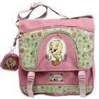 MAROQUINERIE - BESACE - SAC REPORTER TITI - Grand Sac postier
