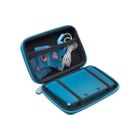 LOT ACCESSOIRE CONSOLE BIGBEN pack 3DS crazy birds
