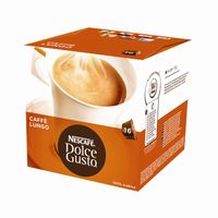 DOLCE GUSTO / Lungo DOLCE GUSTO / Lungo