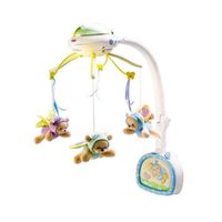FISHER PRICE Mobile Doux rêves papillons FISHER PRICE Mobile Doux rêves papillons