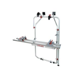 FIAMMA Porte-vélos Décalé Carry Bike pour Mini-vans VW T5 T6 D