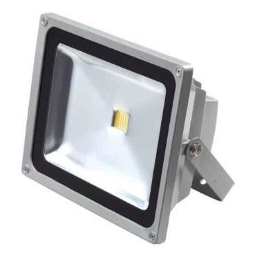 Projecteur LED 30W (Lumière du jour ) Achat / Vente ampoule led