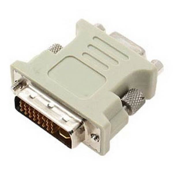 Adaptateur Vidéo DVID Mâle vers VGA Femelle Spécialement Conçu Pour