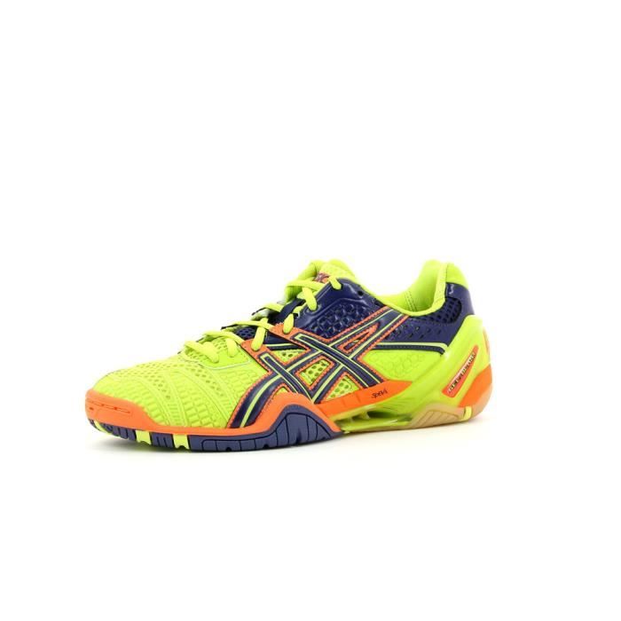 asics handball