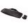 PACK CLAVIER - SOURIS Logitech Cordless Desktop MX 5500 Revolution avec