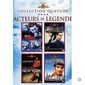  DVD Coffret robert de niro : ronin / sanglantes...