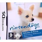 DS NINTENDOGS CHIHUAHUA