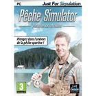  PÊCHE SIMULATOR (LACS ET RIVIÈRES) / Jeu PC