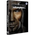  DVD Elimination chamber 2010