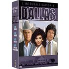 DVD SERIE TV DVD Dallas, saison 4 