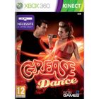XBOX 360 GREASE / Jeu console X360