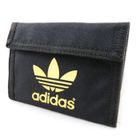  Portefeuille "Adidas" noir