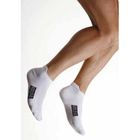  Chaussettes courtes d'entraîneme… blanc