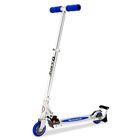 VEHICULE ENFANT Patinette Spark Roues de 125mm Bleu
