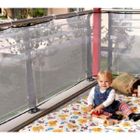 BARRIERE DE SECURITE BEBE Protection pour balcon