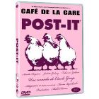DVD THEATRE / HUMOUR / SPECTACLE DVD Post-it