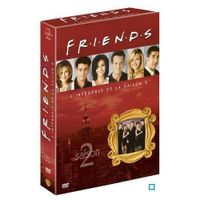 DVD DVD Friends, saison 2