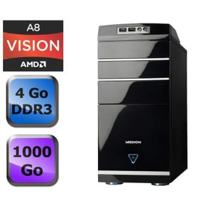 UNITE CENTRALE  MEDION AKOYA E4053D (MD8439)