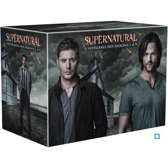 Supernatural Saison 7 Date Sortie Dvd France