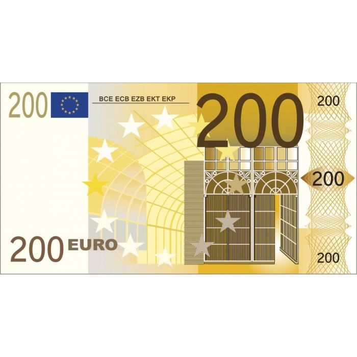 Achat Faux Billet