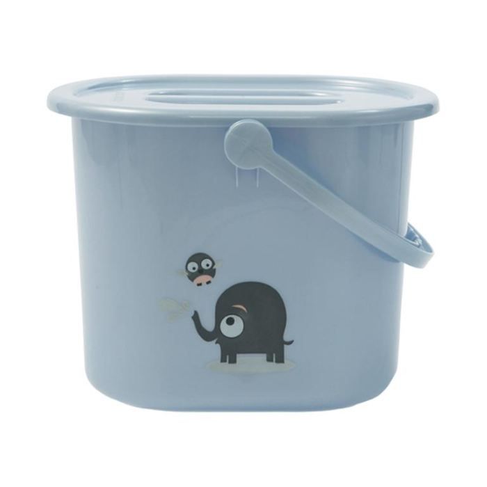 lange bebe plastique