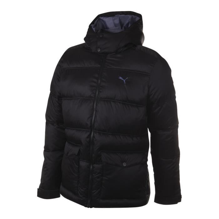 manteau femme puma