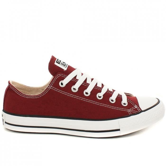 Converse Bordeaux Femme Soldes Converse Bordeaux Femme Soldes