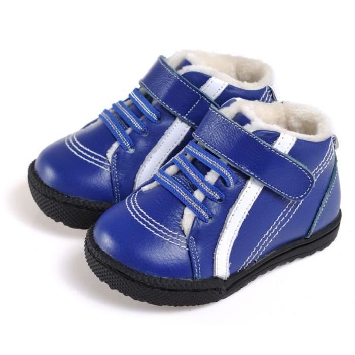chaussure semelle souple pour bébé